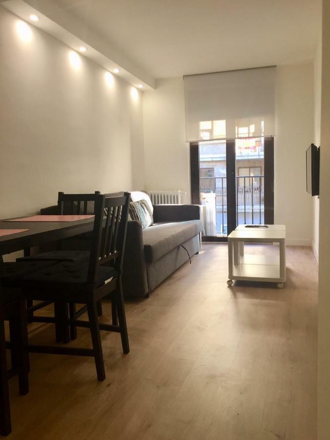 Appartement Puente By Salamancavacacional *