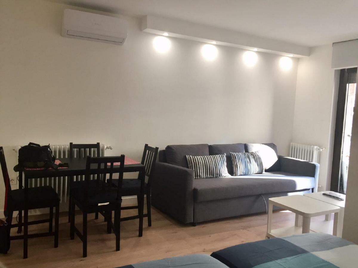 Appartement Puente By Salamancavacacional *