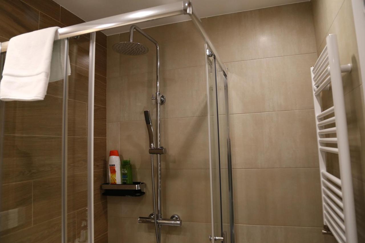 Puente By Salamancavacacional Appartement *