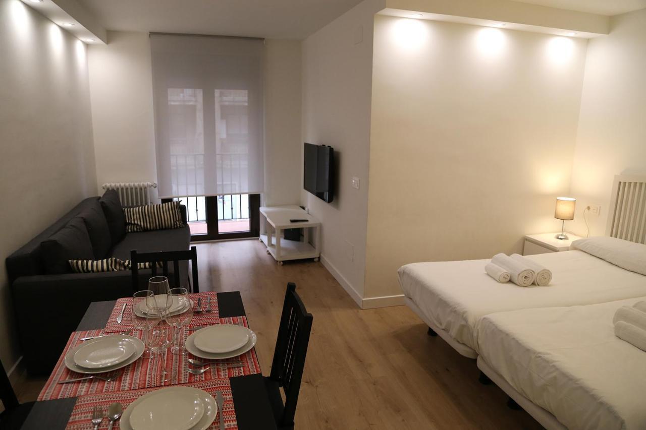 Appartement Puente By Salamancavacacional *