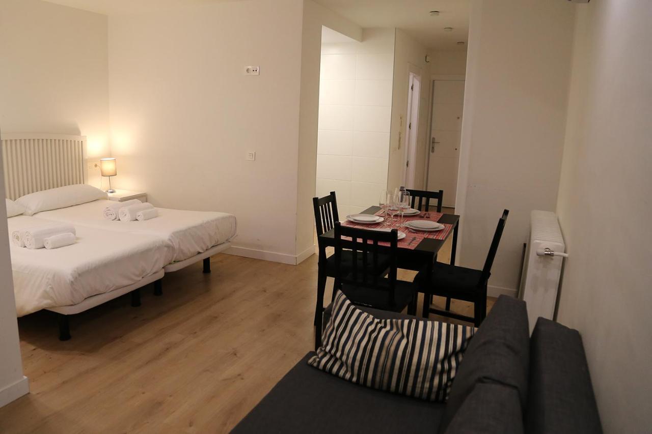 Puente By Salamancavacacional Appartement *