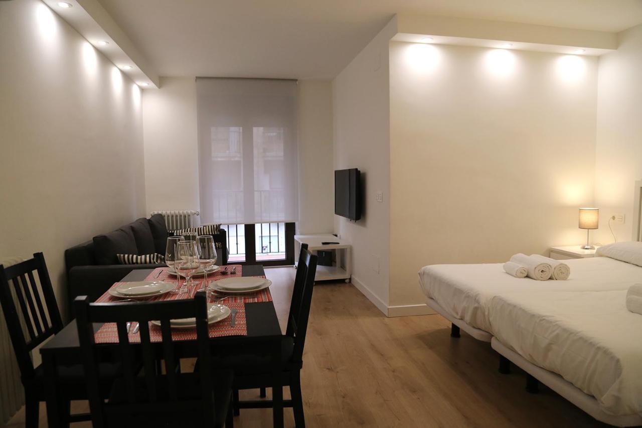Appartement Puente By Salamancavacacional